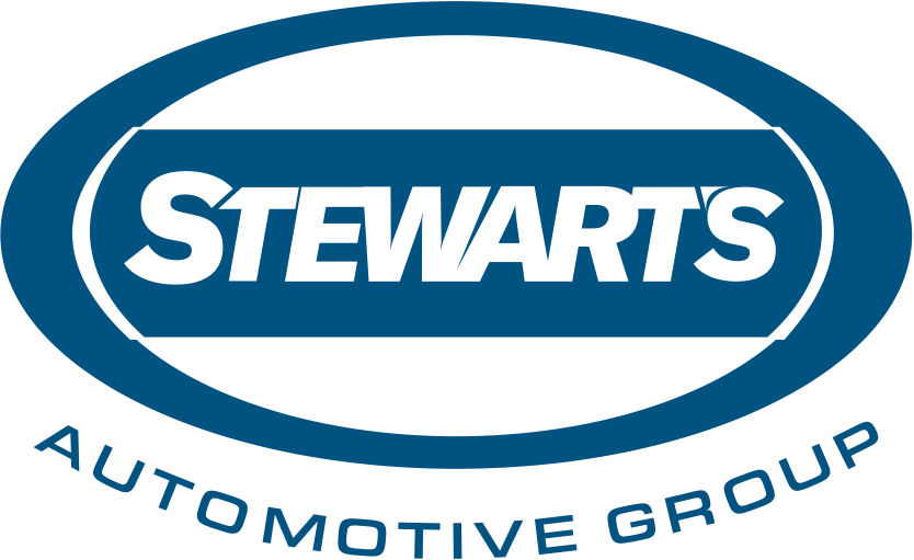 Stewart's Automotive Group logo