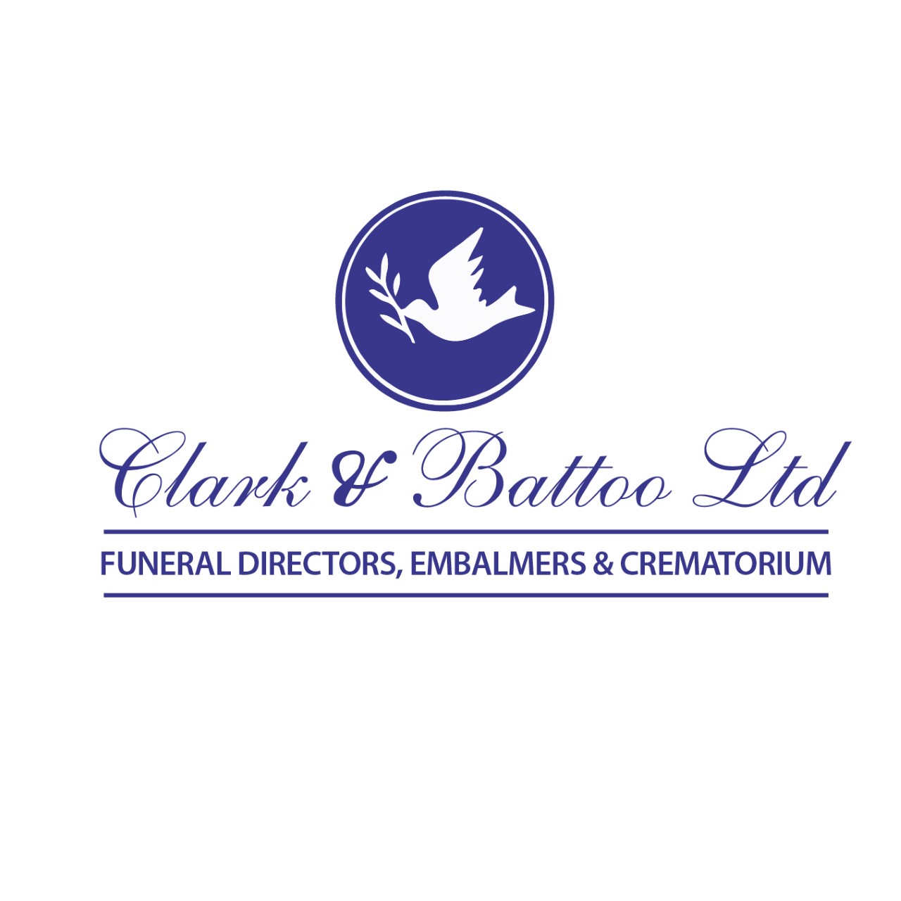 Clark & Battoo Ltd logo