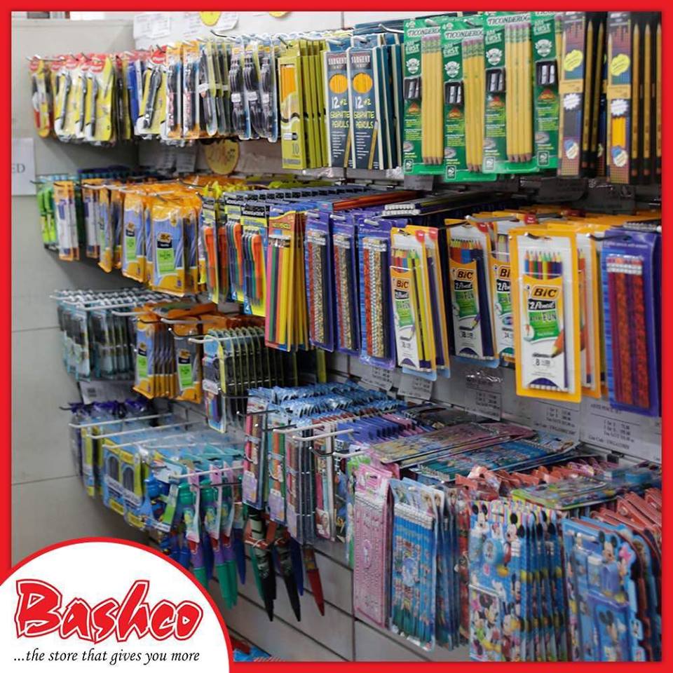 Bashco Trading Co Ltd photo 1