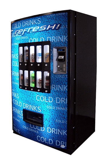 Vending Plus (Barbados) Inc photo 3