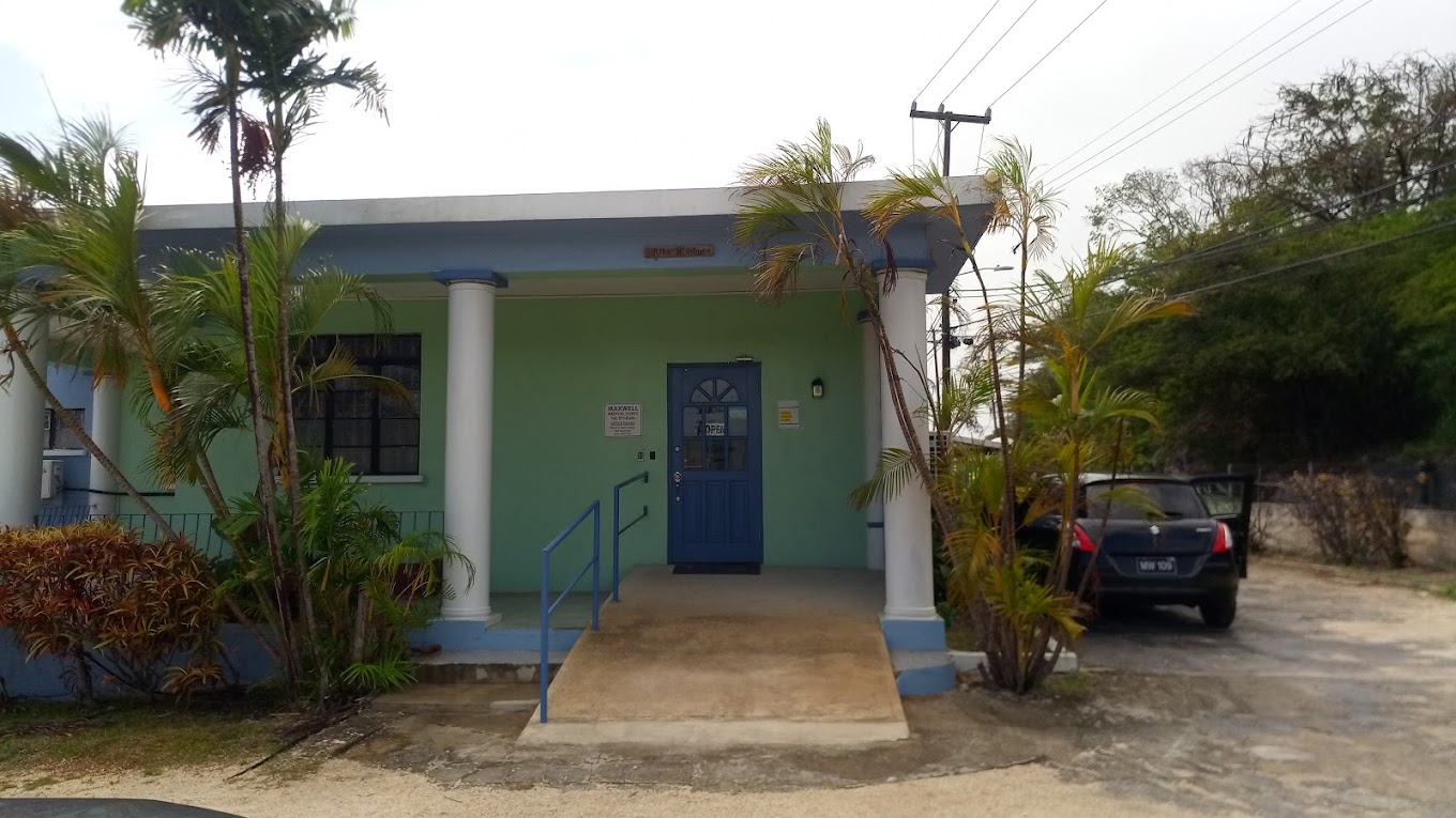 Maxwell Pharmacy photo 2