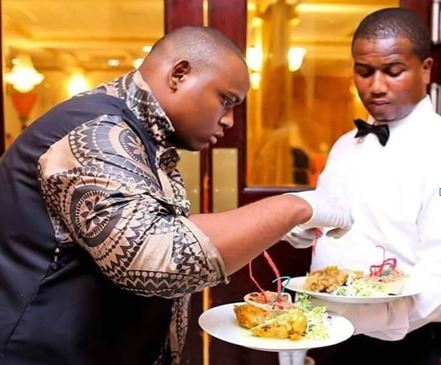 Eskay Catering photo 6