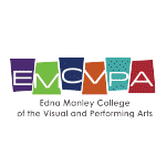 Edna Manley College Of The Visual & Performing Arts logo