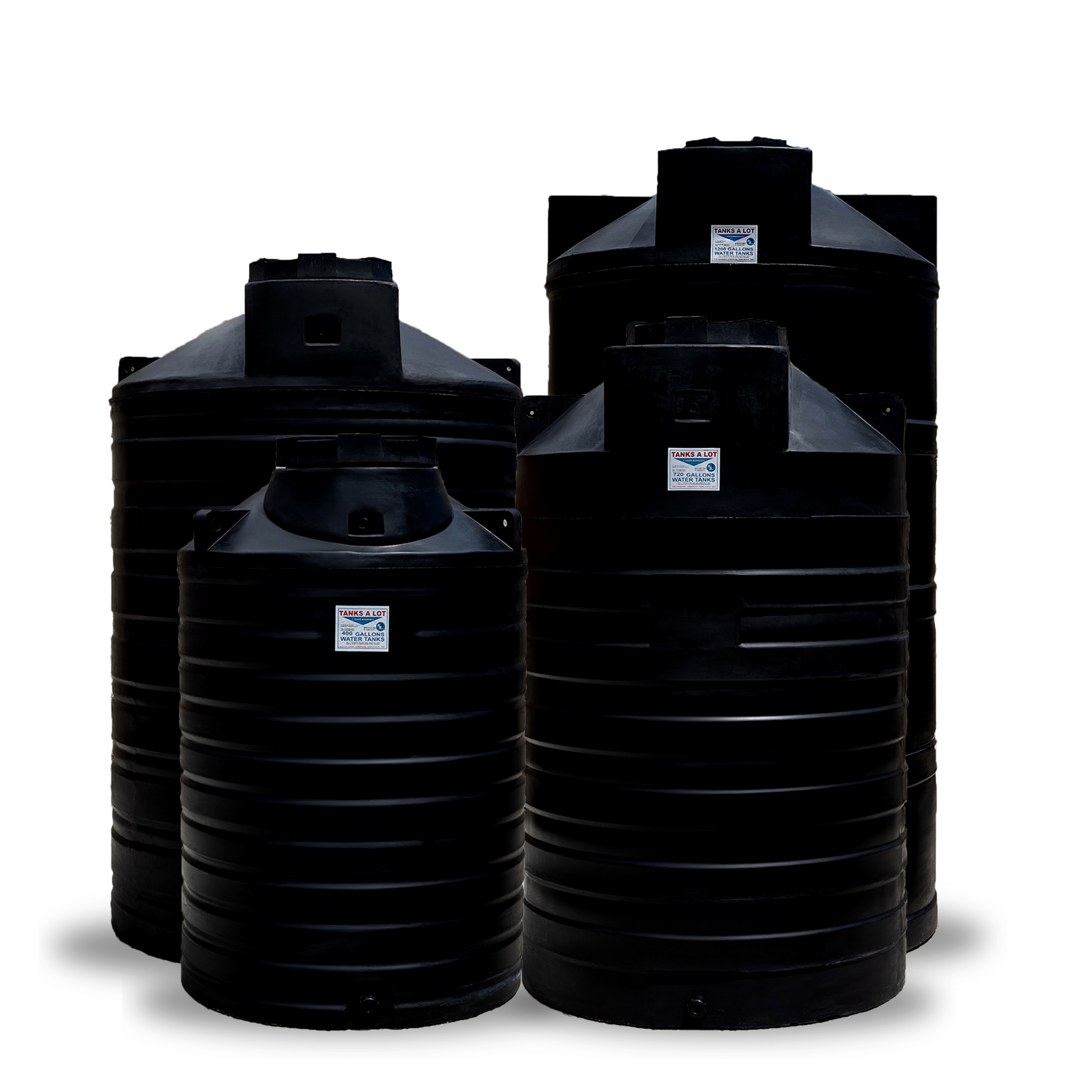 Multi-Plastics Ltd / Tanks - A- Lot photo 5