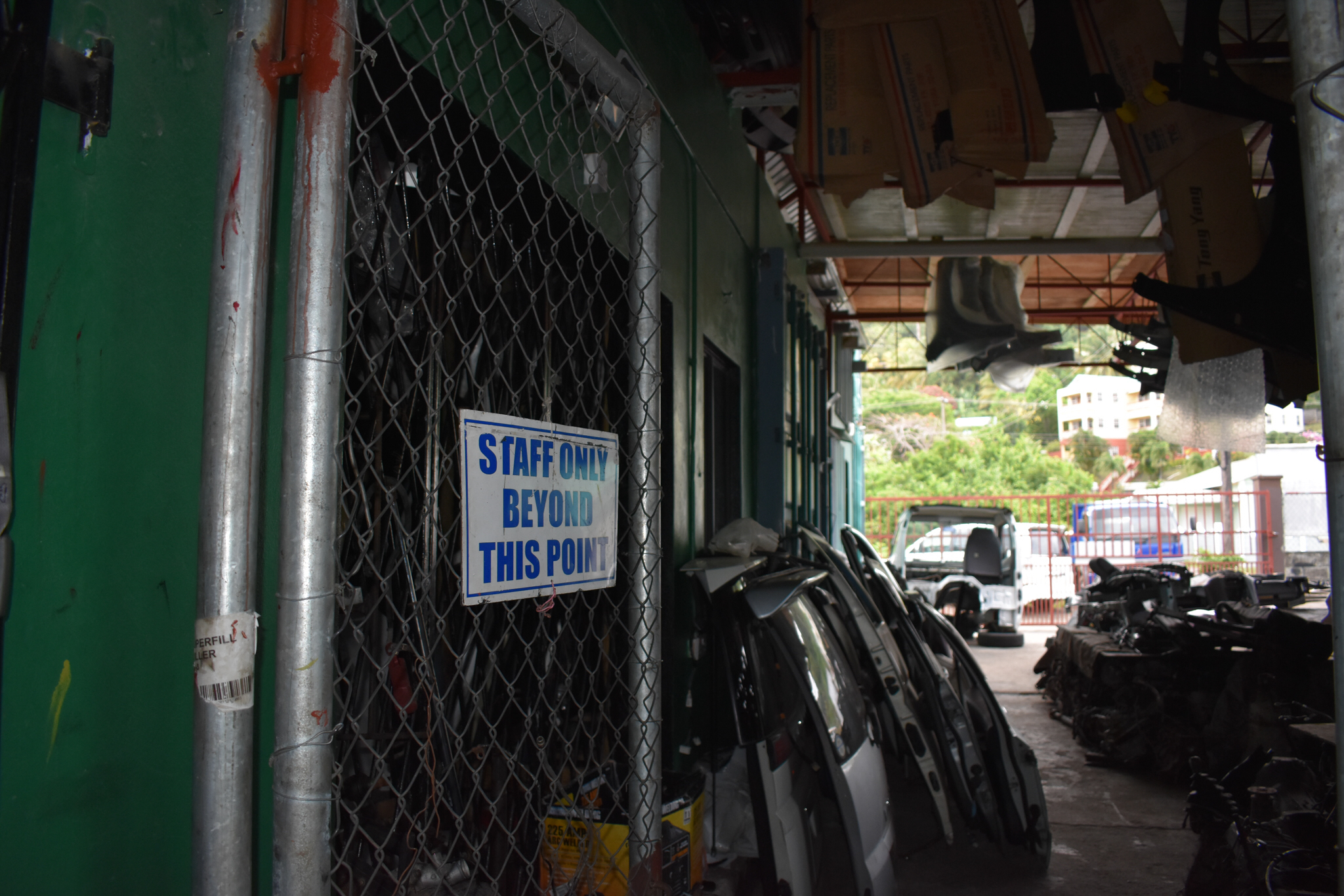 Brandville Suites photo 7