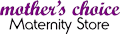 Mother's Choice logo