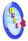 Hepburn's Glass Supplies Ltd logo