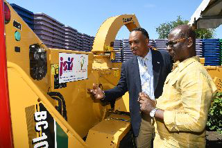 Jamaica Social Investment Fund photo 7