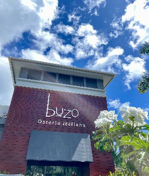 Buzo Osteria Italiana photo 6