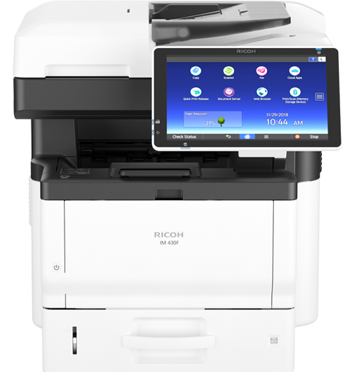 Copiers Ltd photo 3