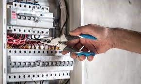 Hybrid Electrical photo 1