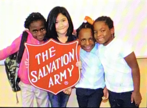 The Salvation Army photo 4