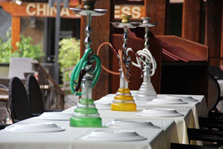 Beirut Mediterranean Cuisine photo 2