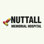 Nuttall Memorial Hospital logo