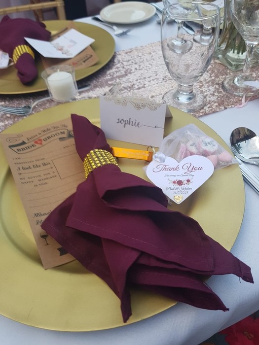 Wedding Planner Plus Ltd The photo 5