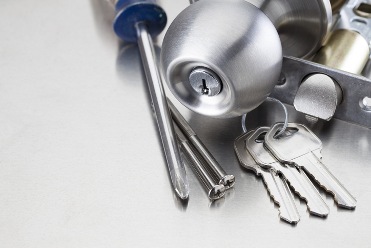 Grant's Locksmith photo 2