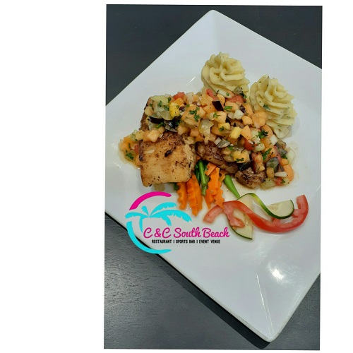 C & C South Beach Restaurant photo 4