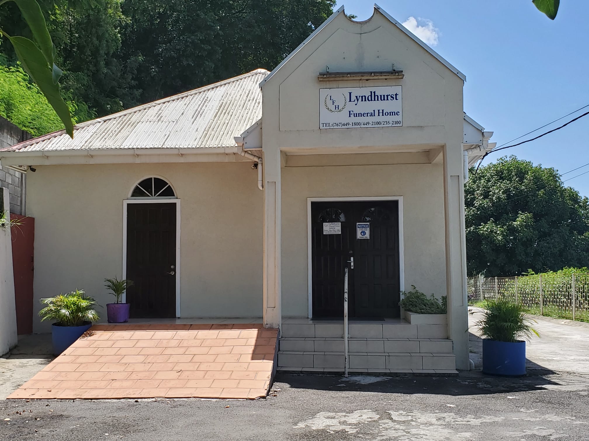 Lyndhurst Funeral Home photo 9