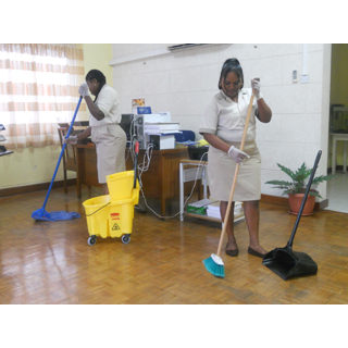 R M General Services Ltd photo 3