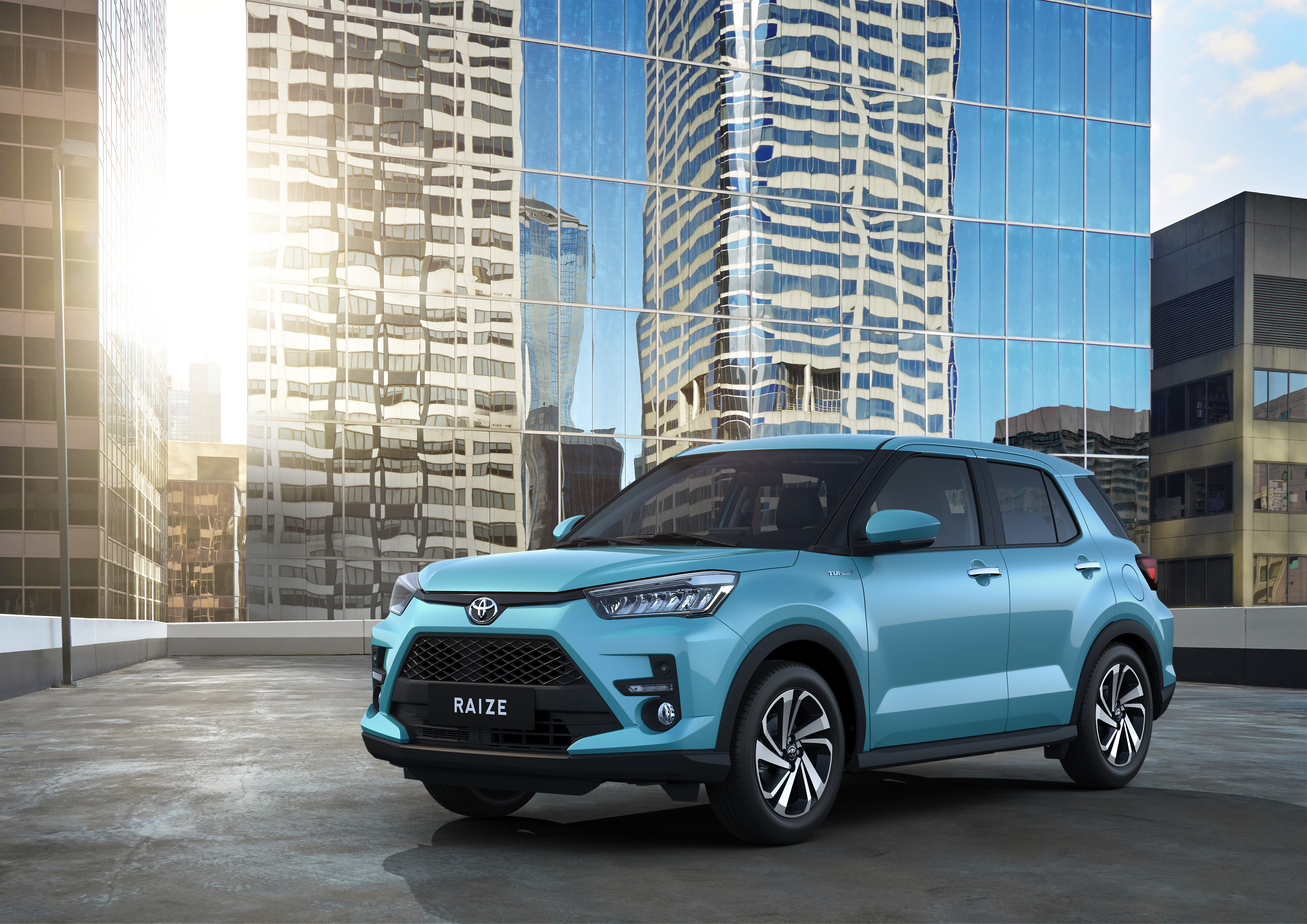 Toyota Jamaica Ltd. photo 5