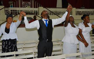 Emmanuel Apostolic Church photo 2