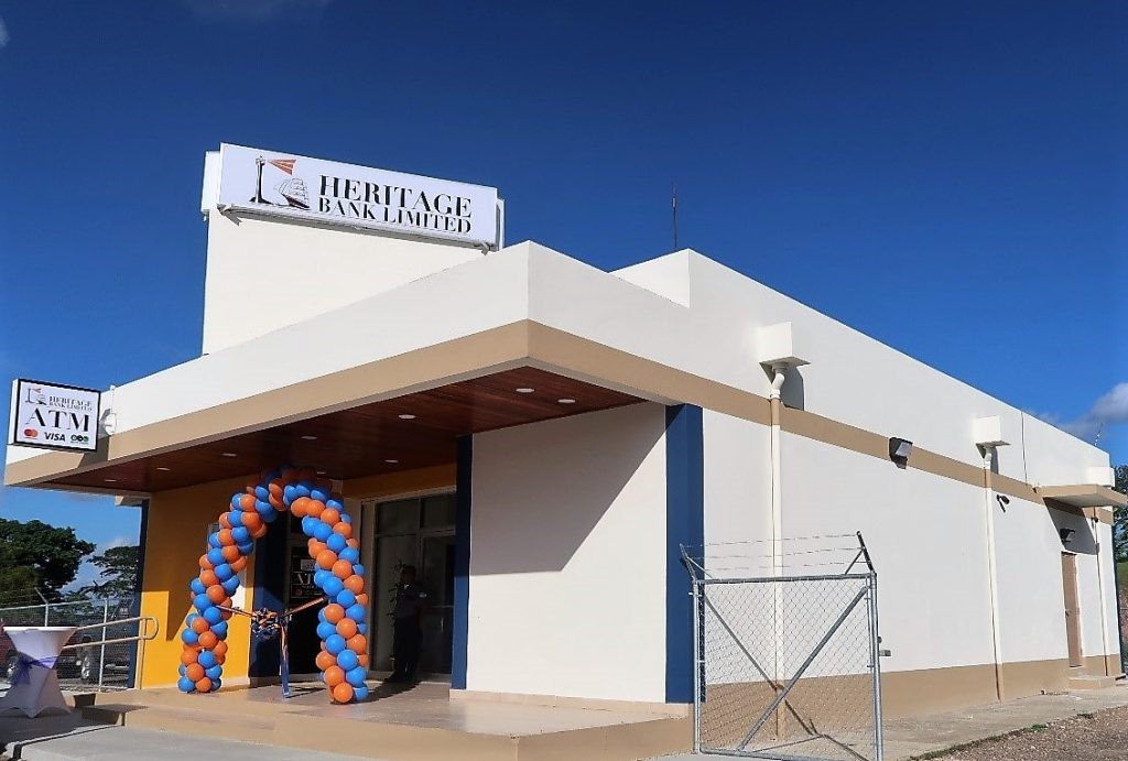 Heritage Bank Ltd photo 16