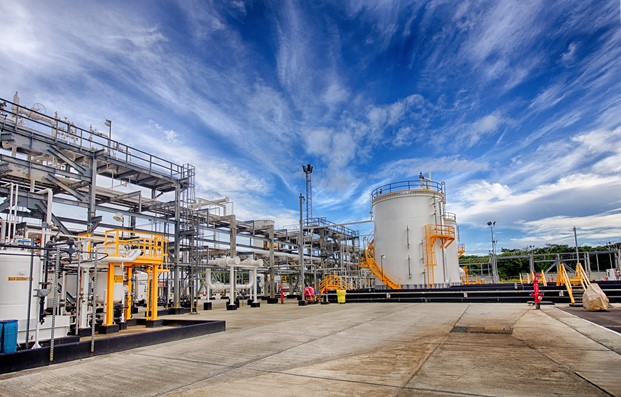 The National Gas Company of Trinidad and Tobago Limited photo 5