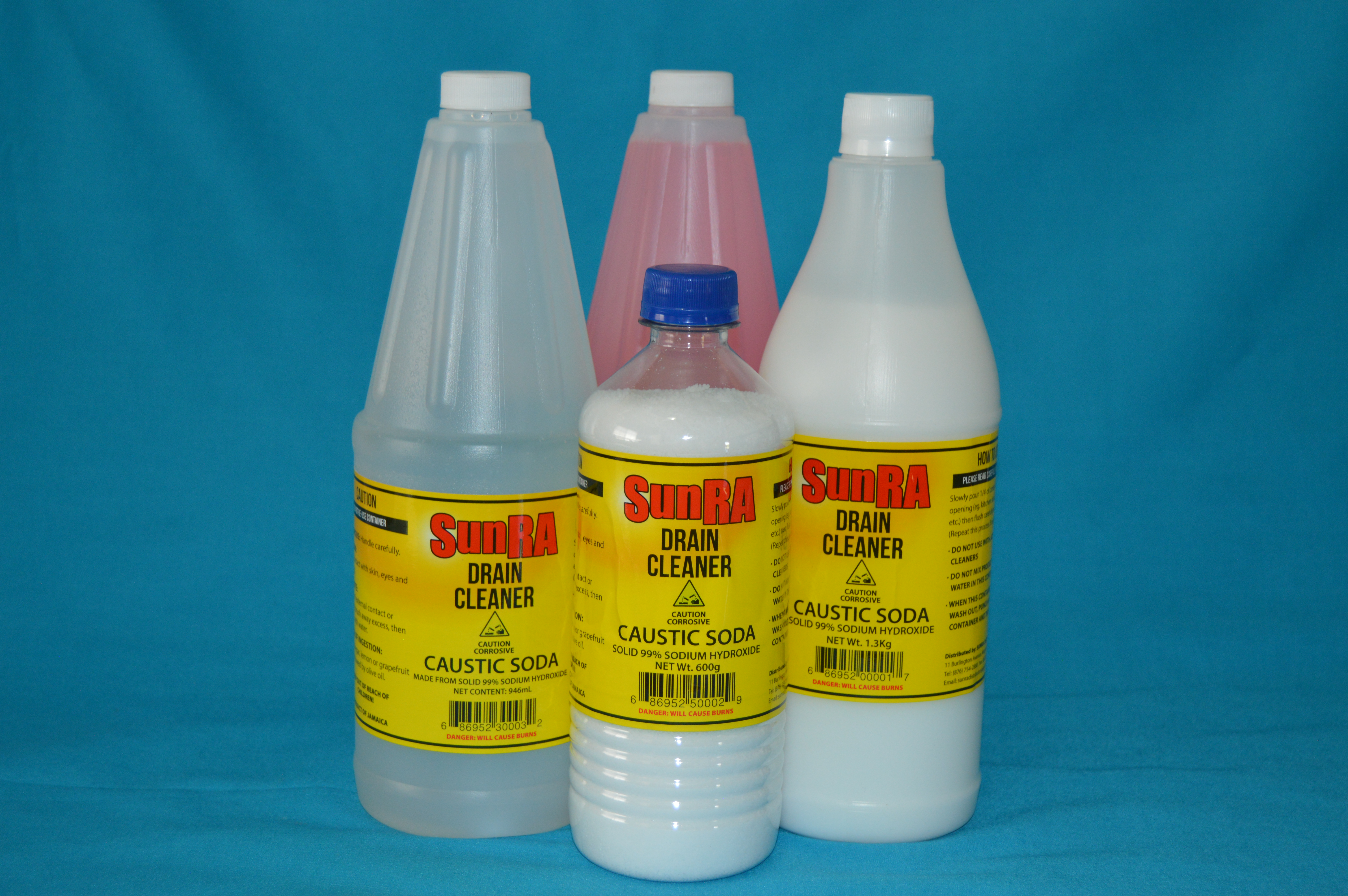 Sunra Distributors Ltd photo 2