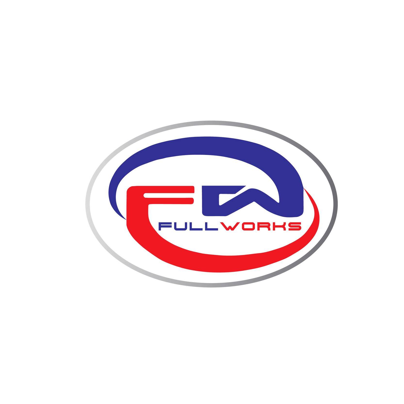 Fullworks Packaging Products logo
