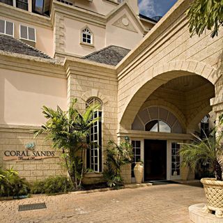 Coral Sands Beach Resort photo 7