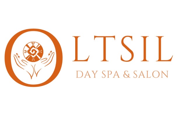 Oltsil Day Spa logo