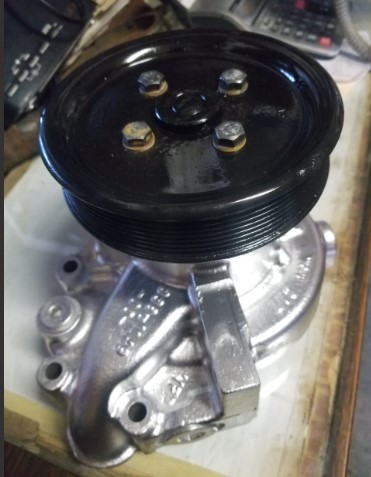 Parts Rebuilder Ltd photo 6