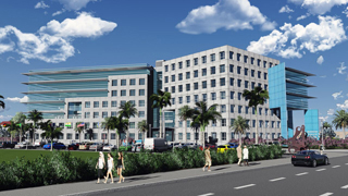 Sealy Floyd Architects Ltd photo 3