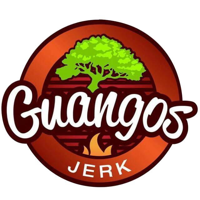 Guangos Jerk logo