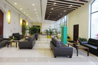 Montego Bay Convention Centre photo 2