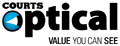 Courts Optical logo
