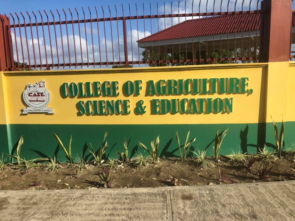 College Of Agriculture Science & Education photo 7