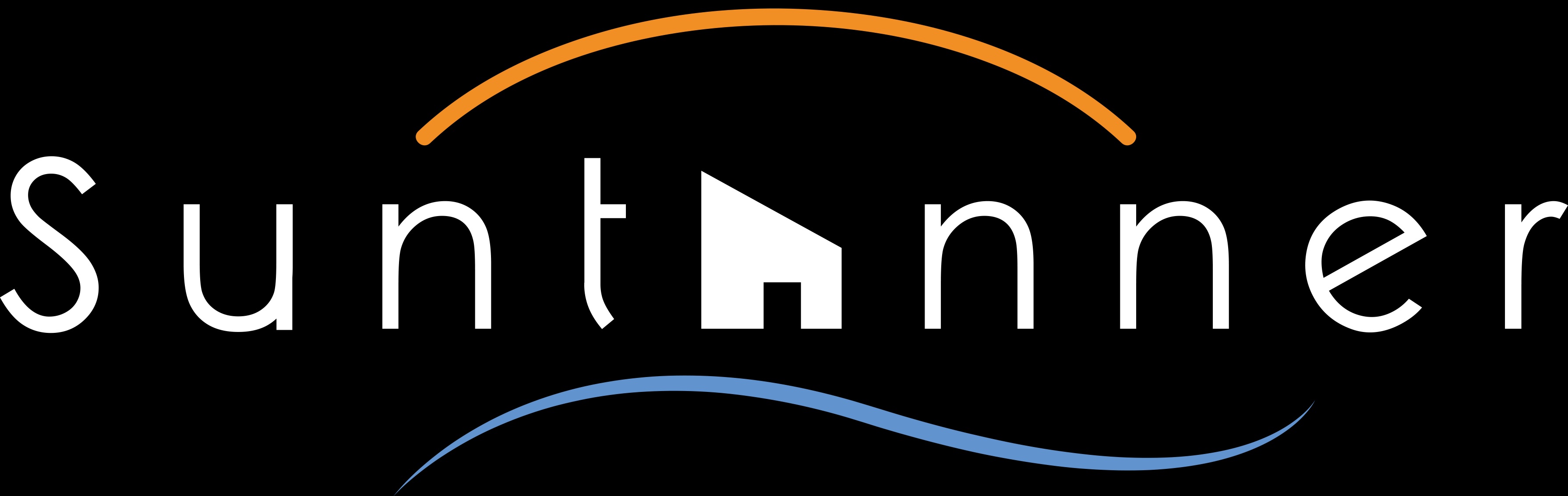 Suntanner Yacht Brokerage logo