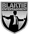 Blaktie Entertainment logo