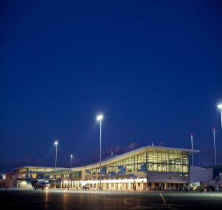 Nassau Airport Development Company photo 1