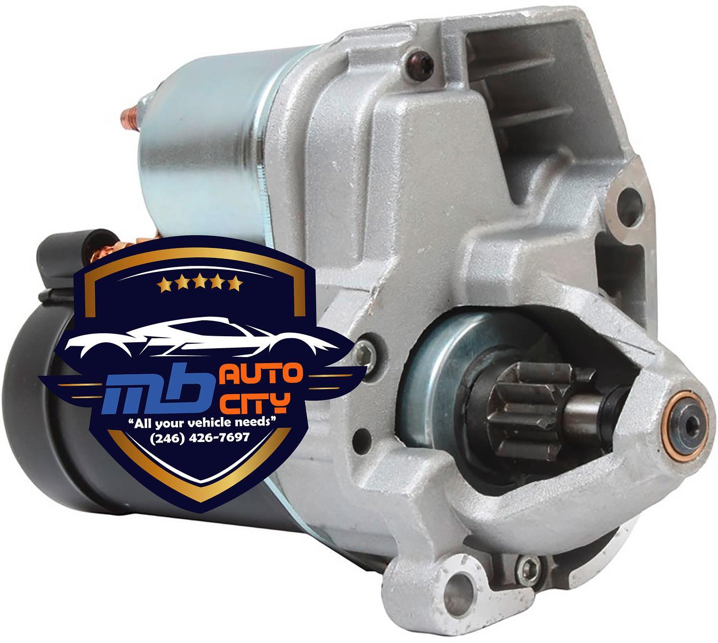 MB Auto City photo 3