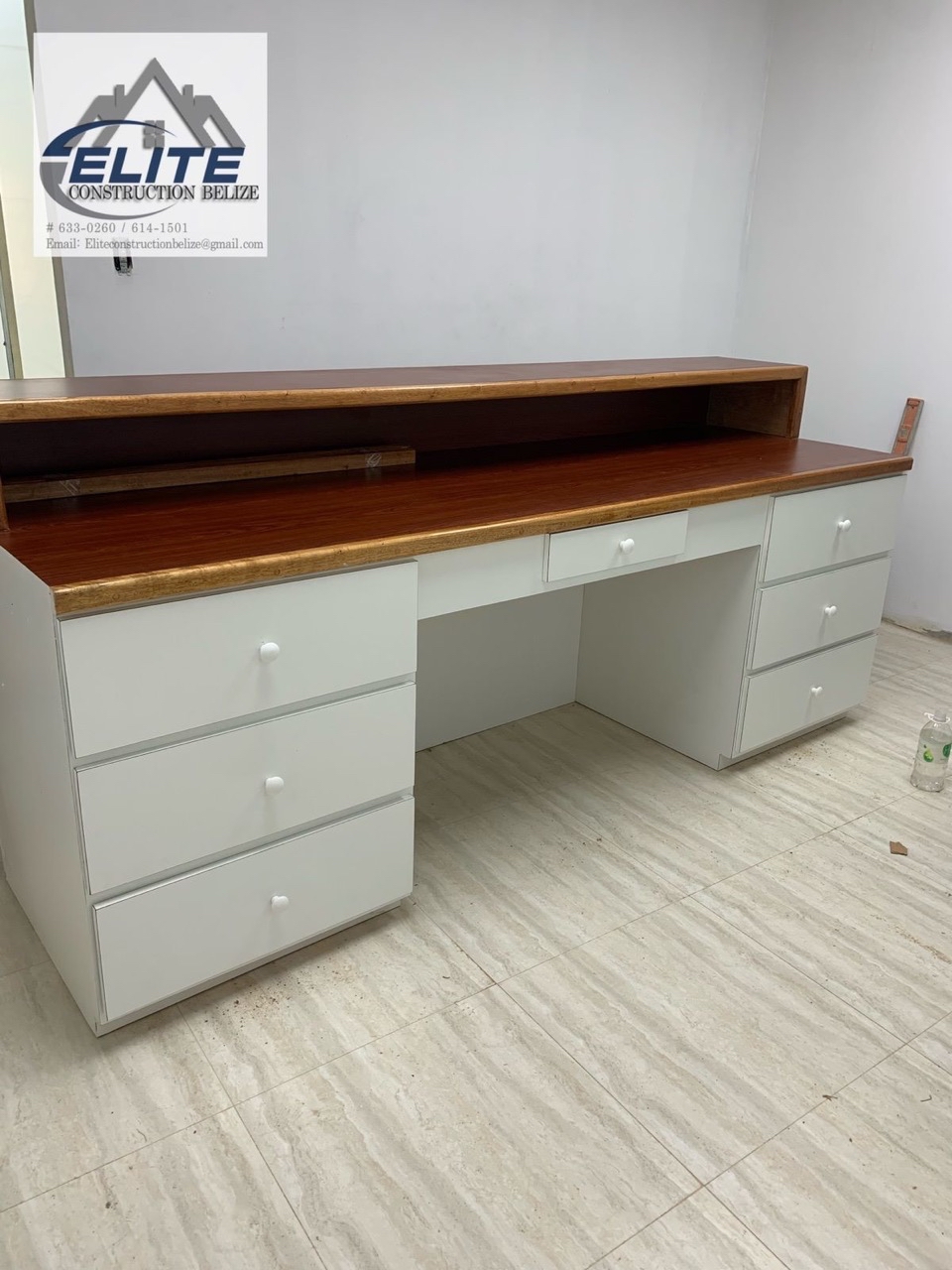 Elite Construction Belize photo 1