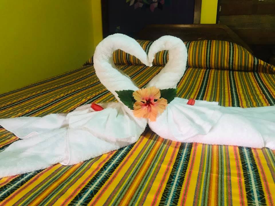 Crystal Paradise Resort photo 6
