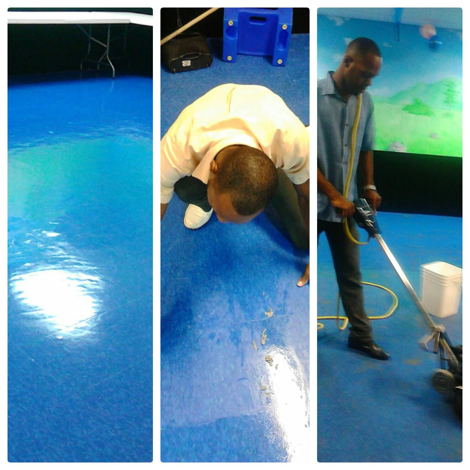 L & L Quality Cleaning Services Inc photo 5