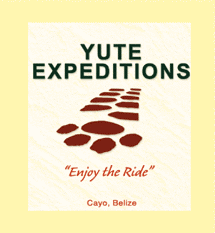 Yute Expeditions logo
