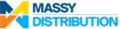 Massy Distribution logo