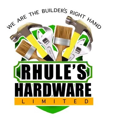 Rhule's Hardware Limited logo