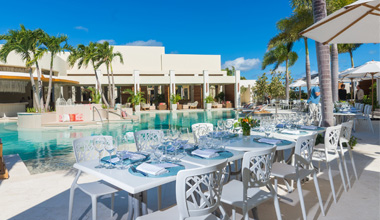 The Shore Club at Long Bay photo 3