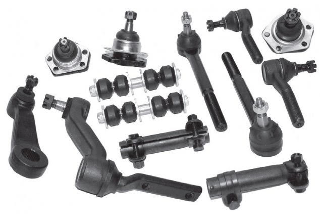 Repu Auto Supplies & Accessories photo 1