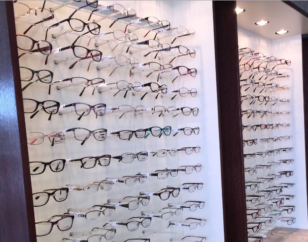 Pro-Sight Vision Care Centre Ltd photo 2